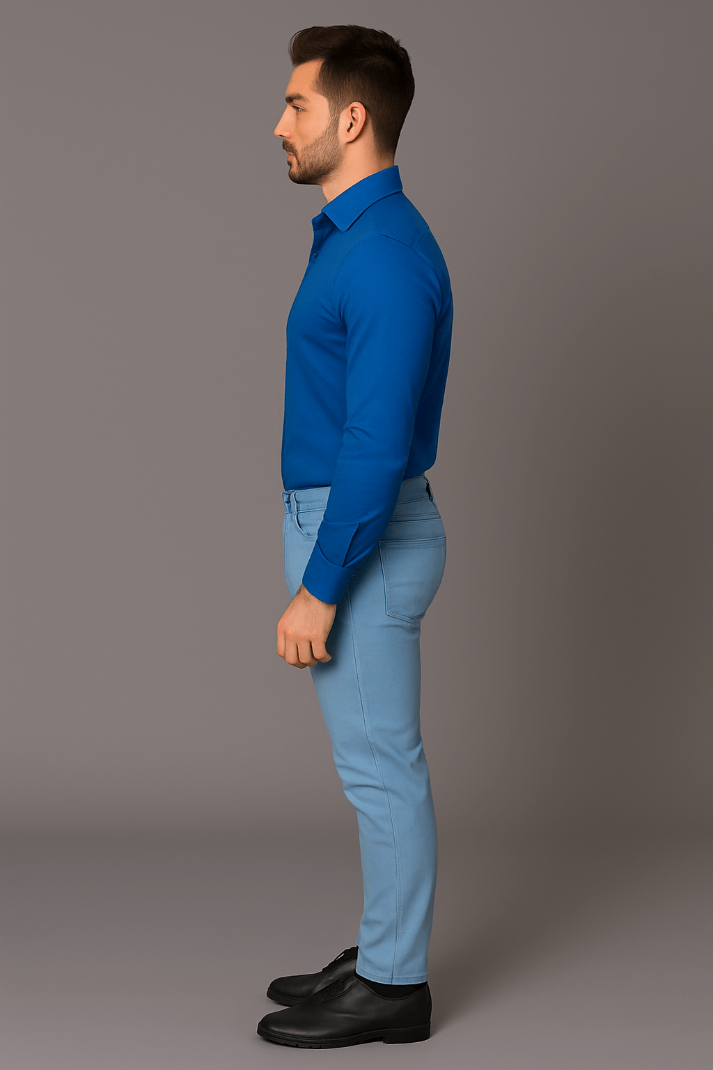 Justing Jeans - Blue