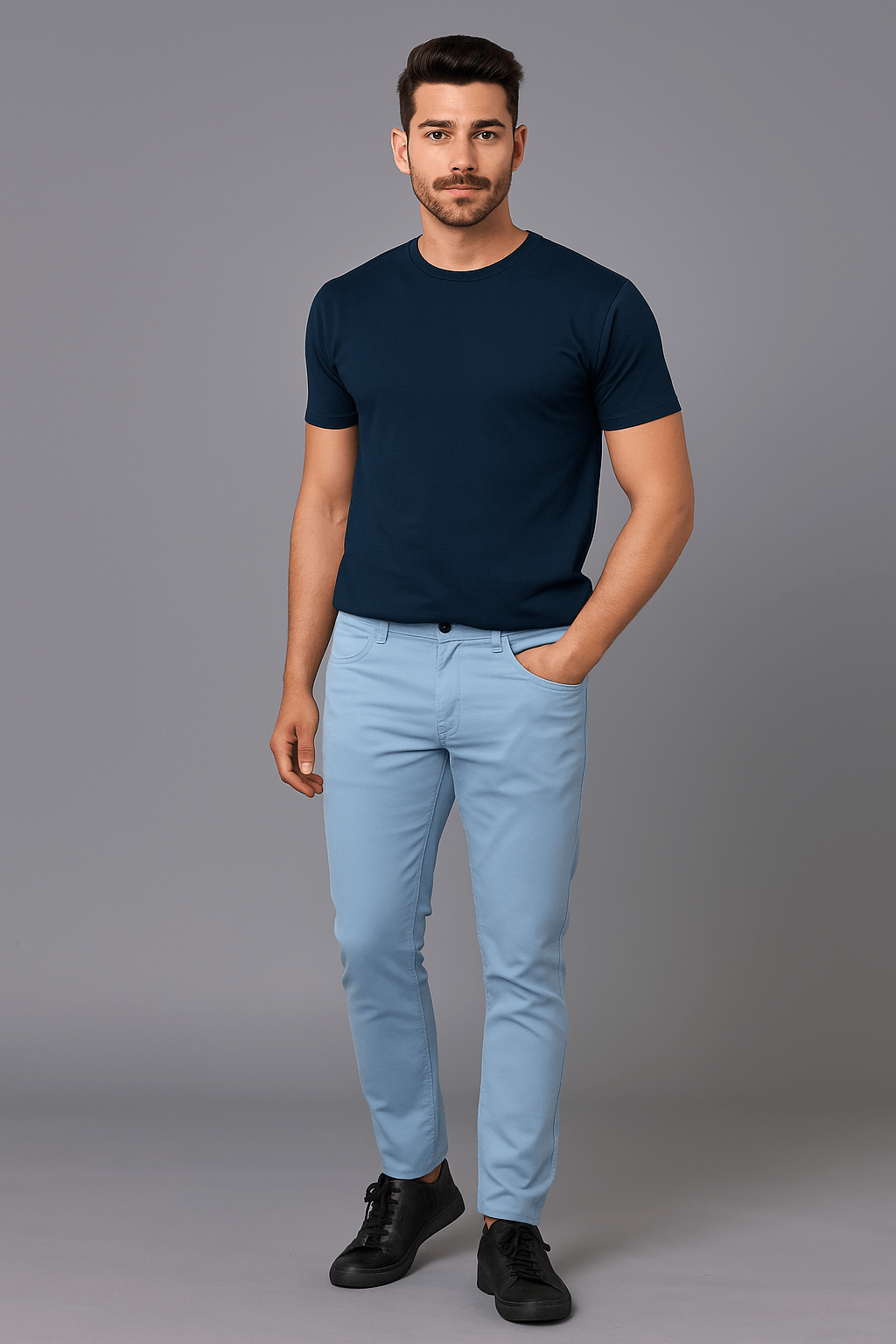 Justing Jeans - Blue