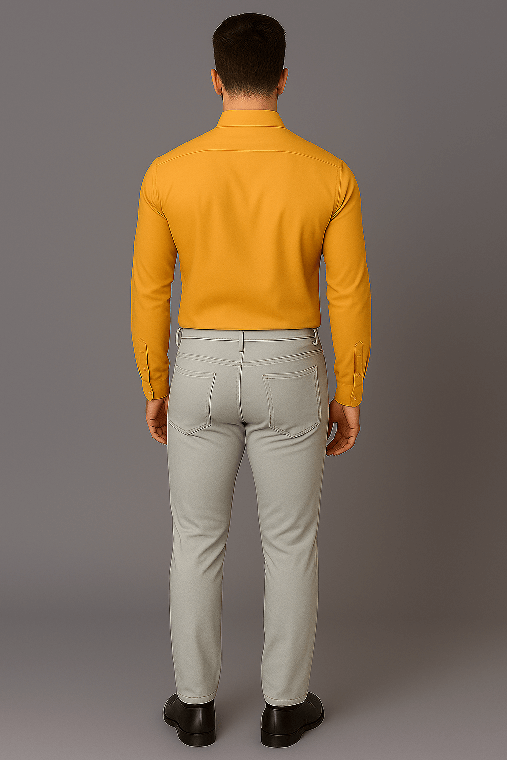 Justing Jeans - Grey