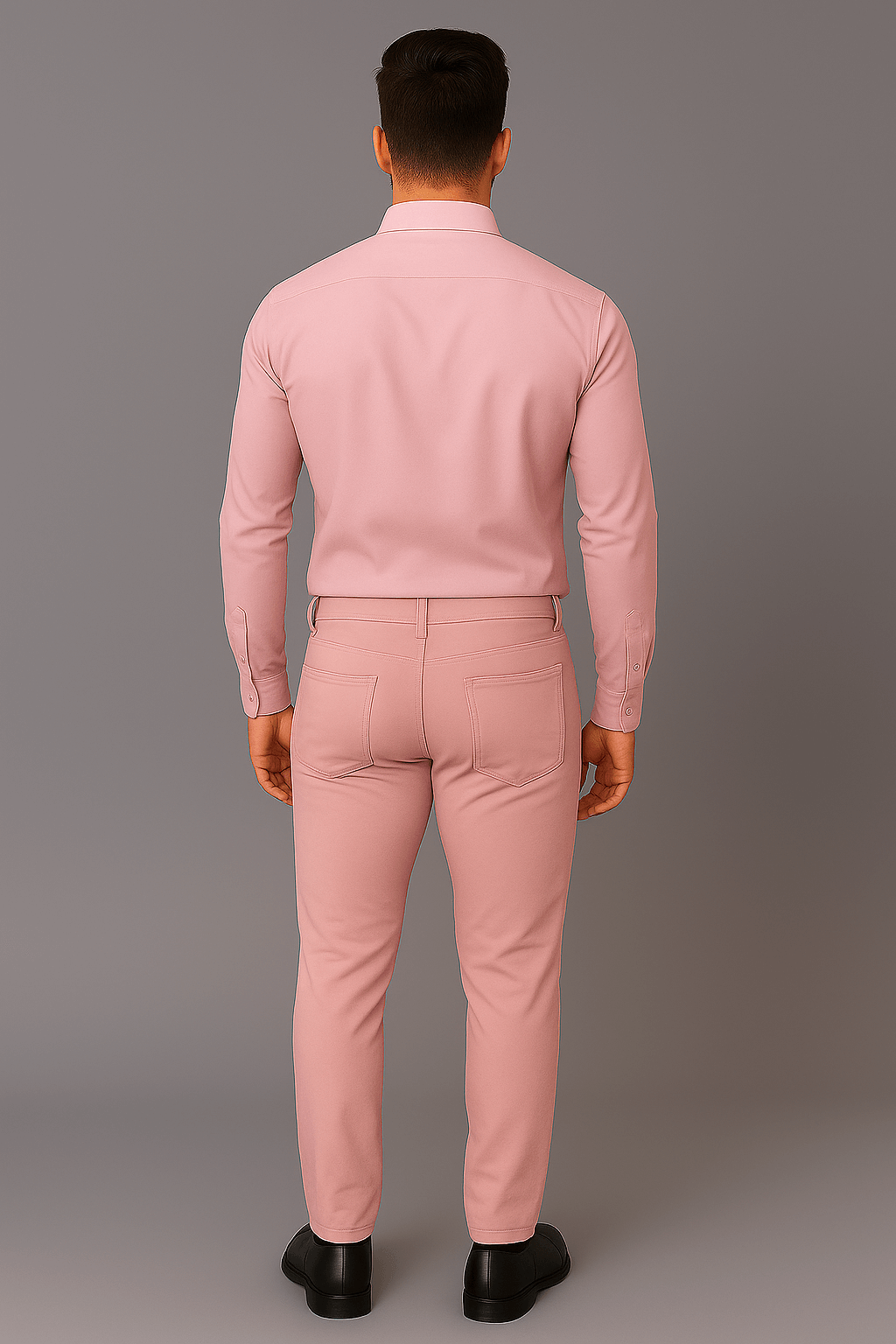 Justing Jeans - Pink