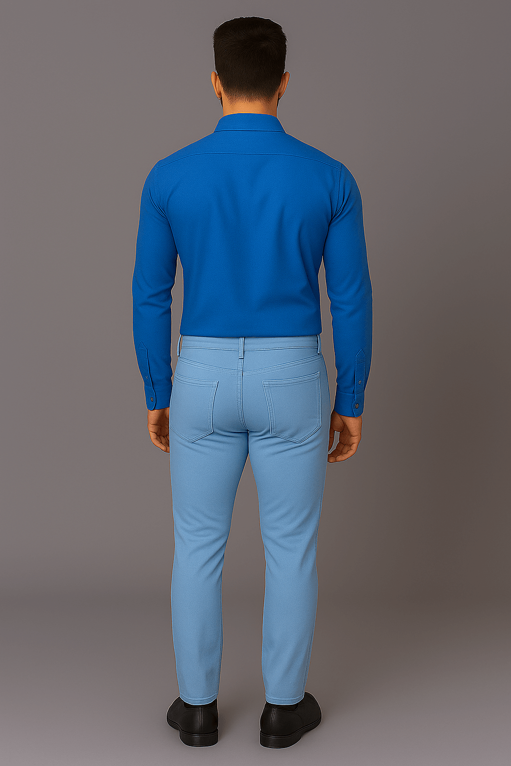 Justing Jeans - Blue