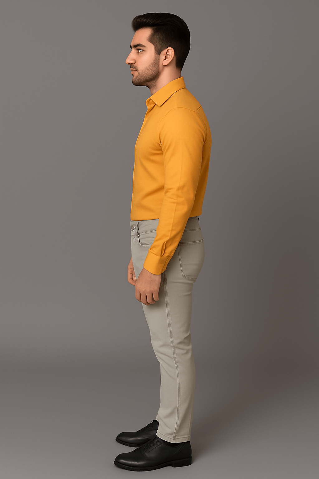 Justing Jeans - Grey