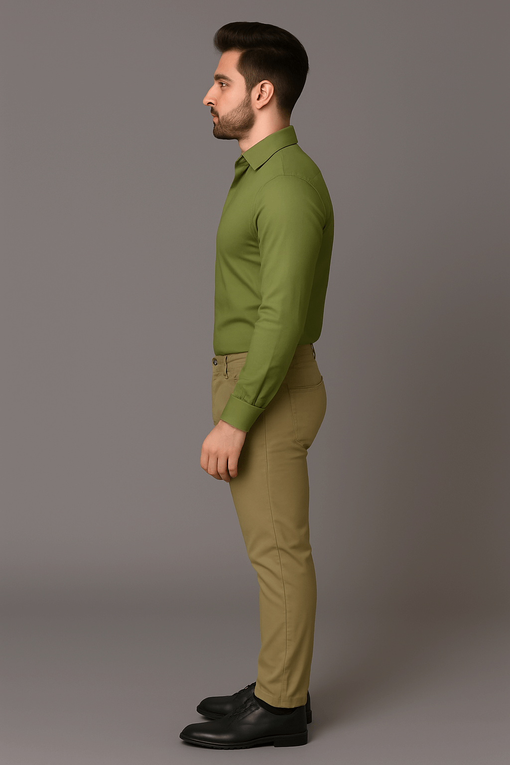 Justing Jeans - Khaki