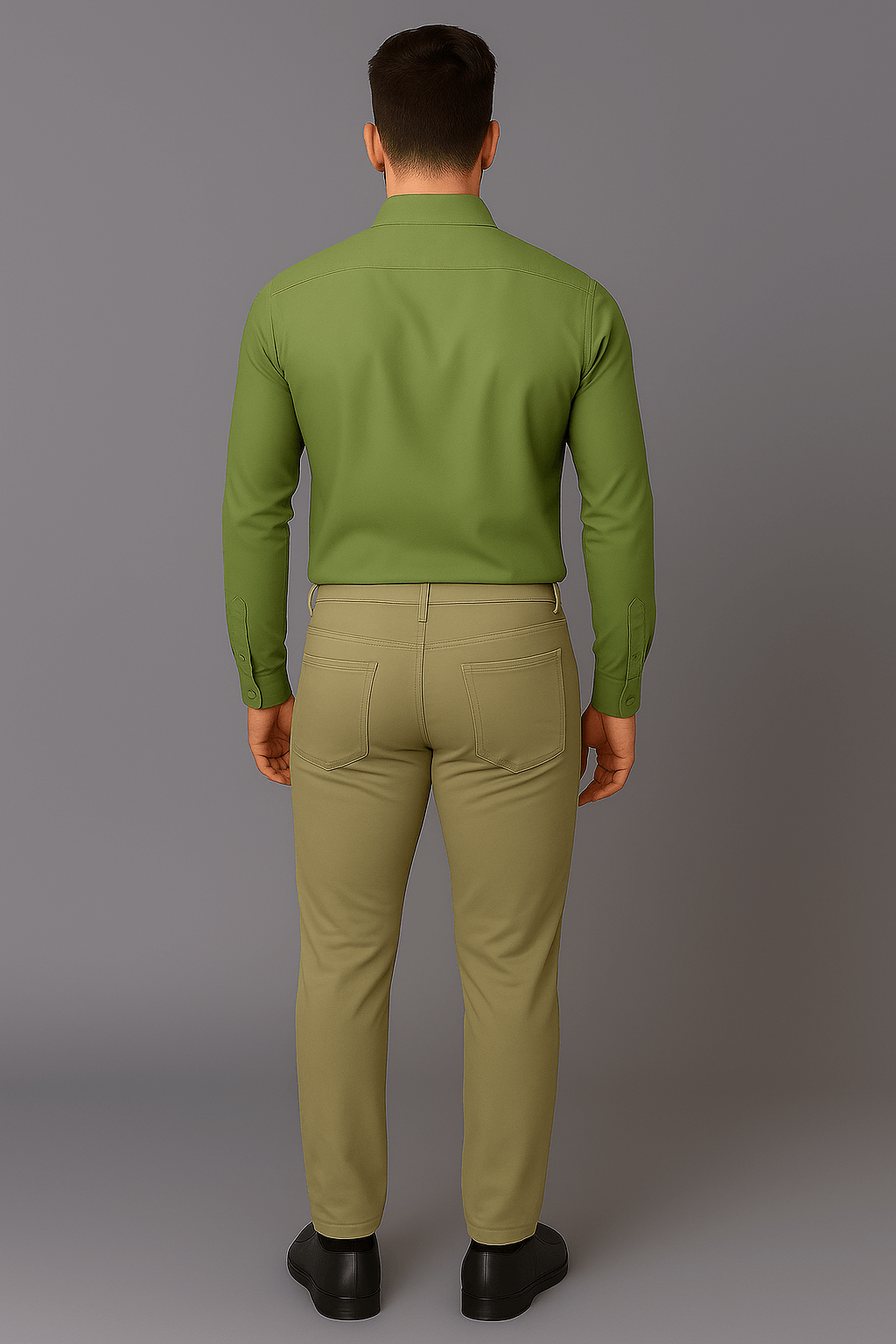 Justing Jeans - Khaki