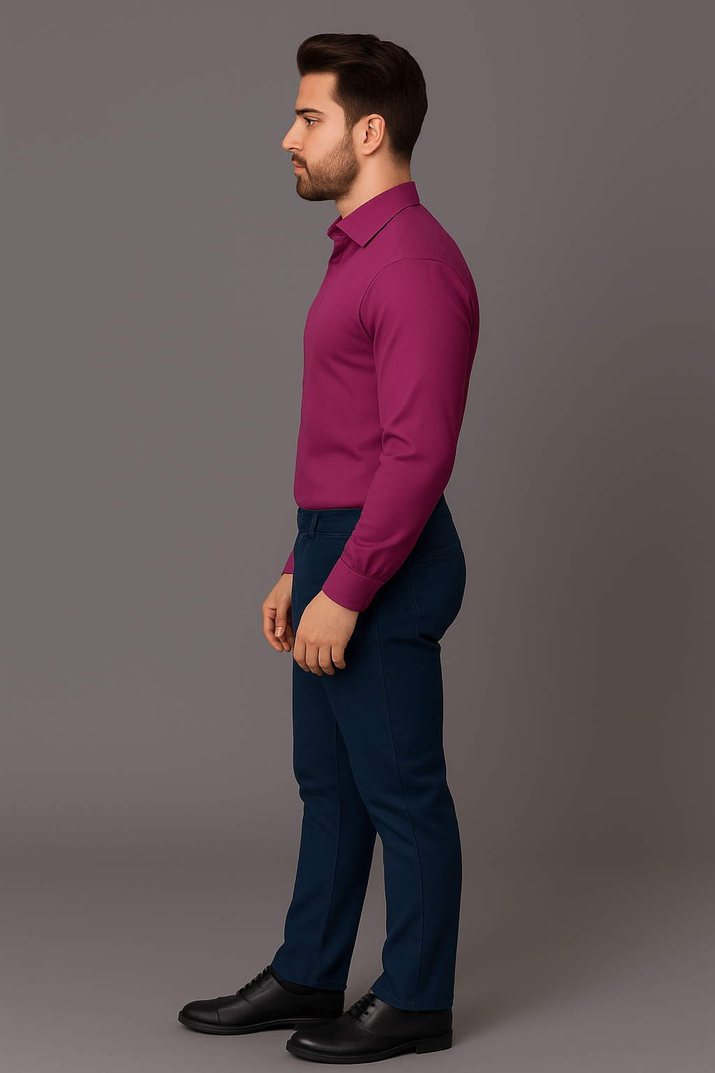 Justing Jeans - Navy