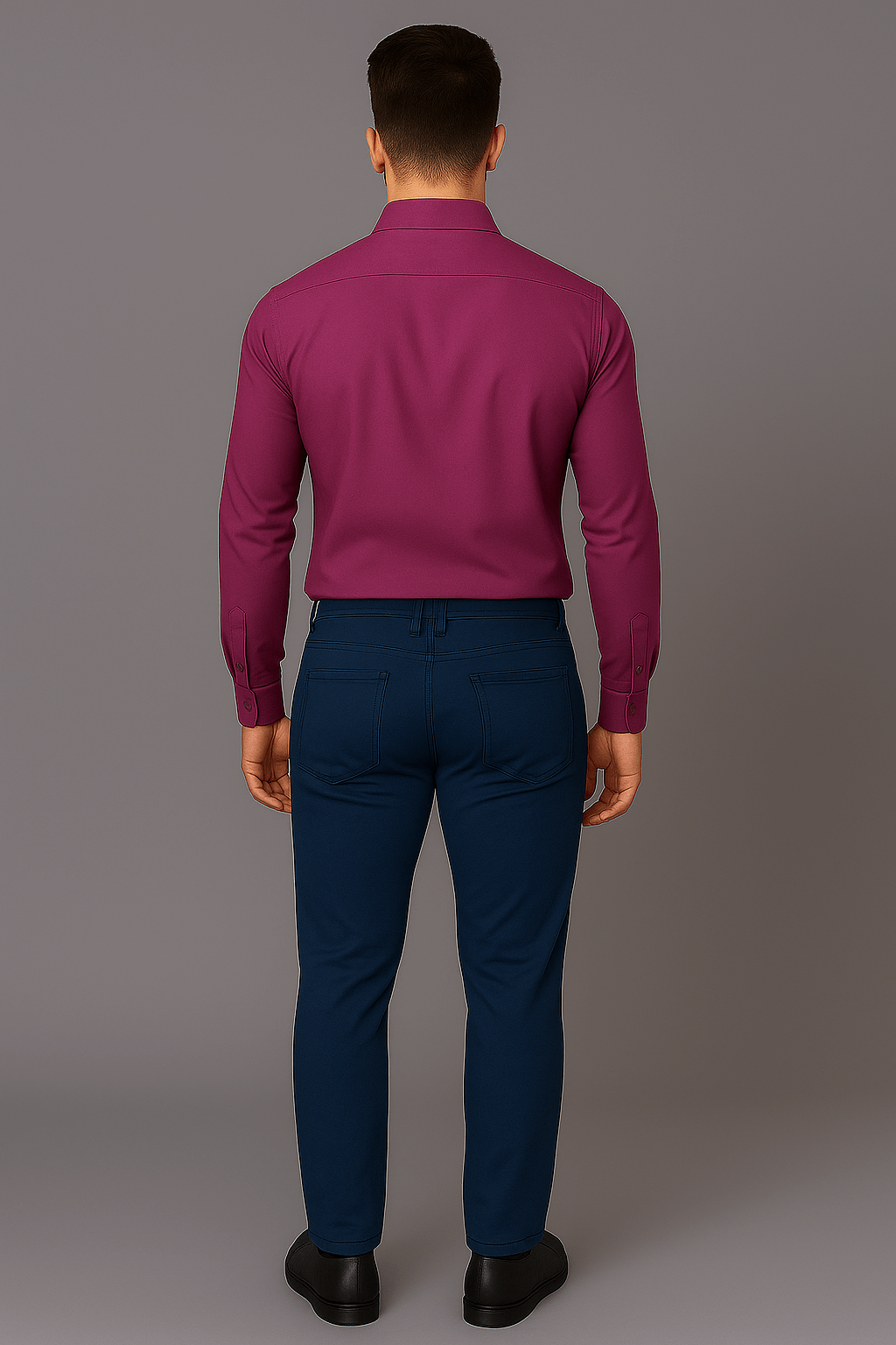 Justing Jeans - Navy