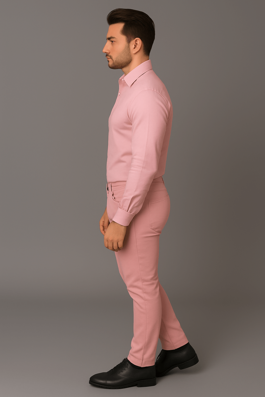 Justing Jeans - Pink